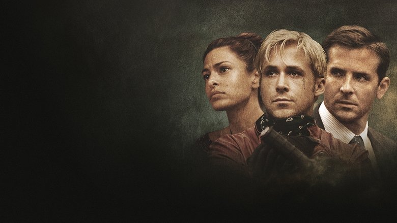 кадр из фильма Место под соснами