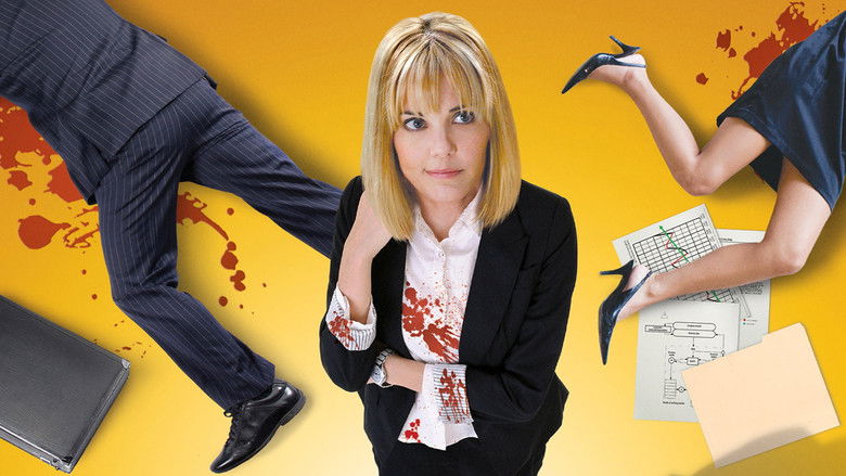 кадр из фильма Мисс Никто