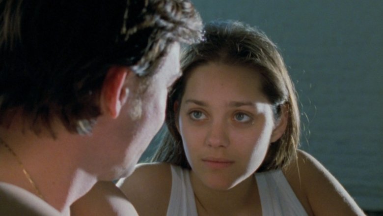 кадр из фильма Хлоя