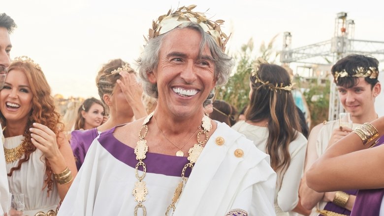 кадр из фильма Жадность