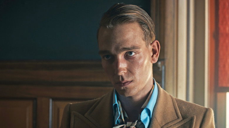 кадр из фильма Предатель