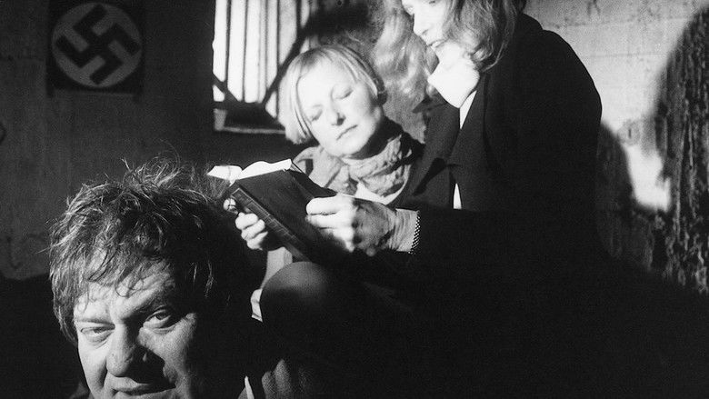 кадр из фильма 100 Jahre Adolf Hitler: Die letzte Stunde Im Führerbunker