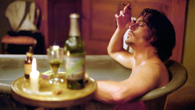 кадр из фильма Из Ада