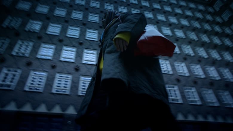 кадр из фильма Freud