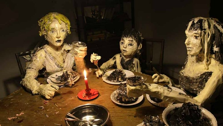 кадр из фильма Дом волка