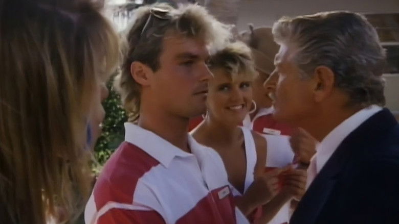 кадр из фильма Summer Job