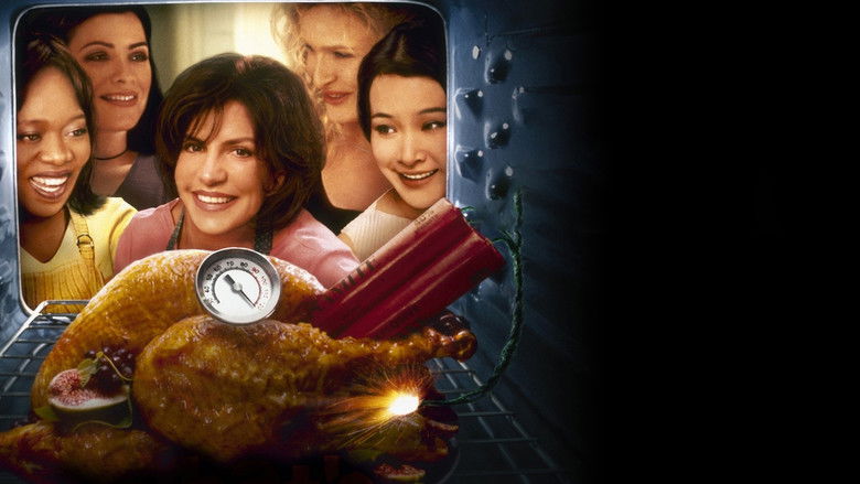 кадр из фильма Что готовим