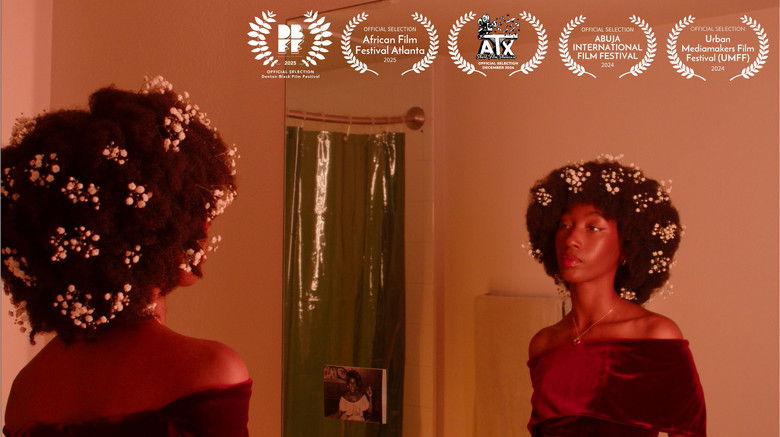 кадр из фильма The Feelings I Wear