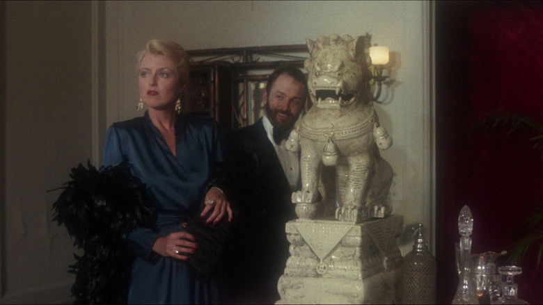 кадр из фильма A Girl's Best Friend