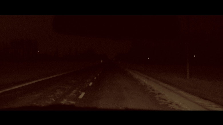 кадр из фильма Hinderance