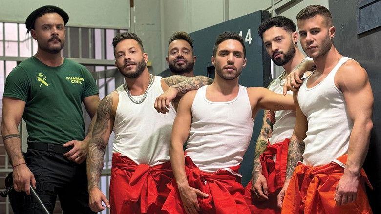 кадр из фильма The Main Event