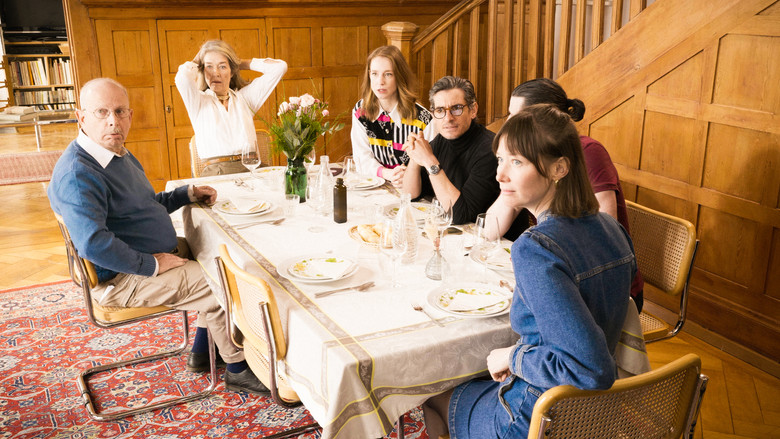 кадр из фильма Popcorns