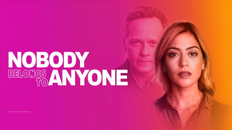 кадр из фильма Ninguém é de Ninguém