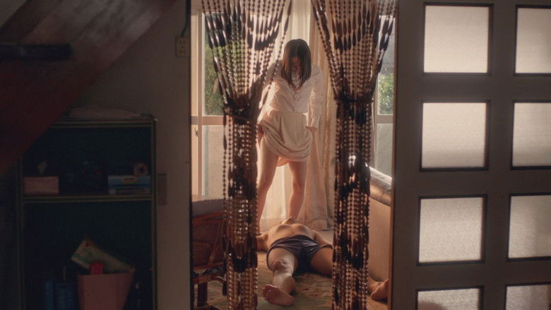 кадр из фильма У тебя есть друг