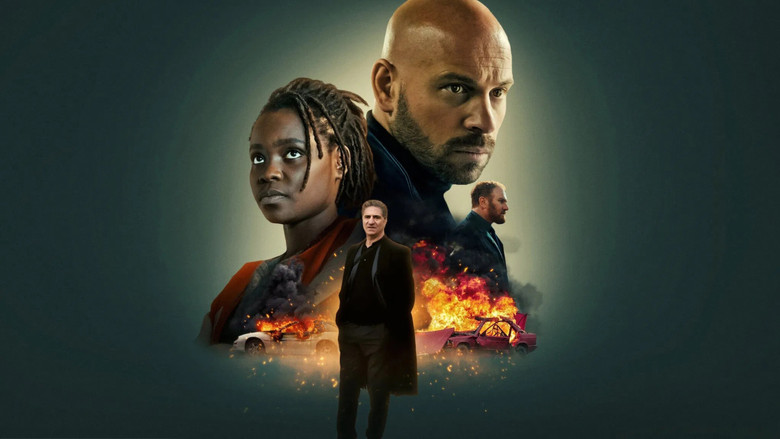 кадр из фильма Не найти покоя