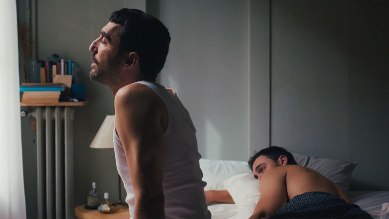 кадр из фильма Другой мужчина