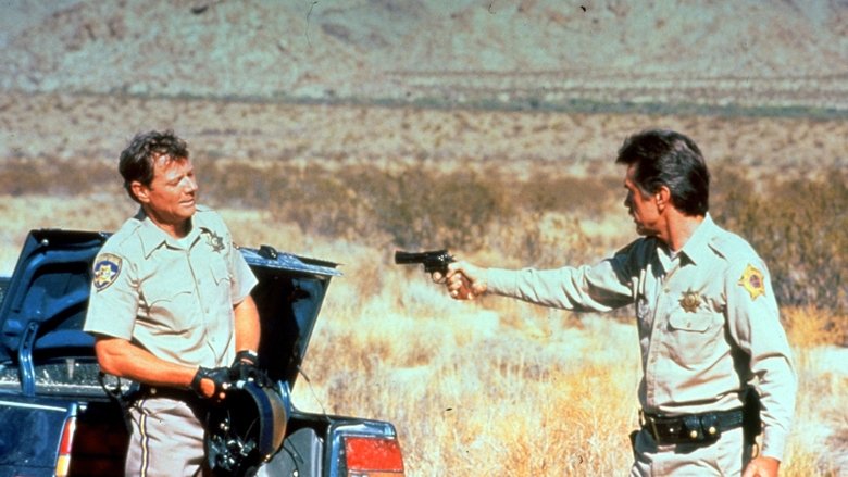 кадр из фильма The China Lake Murders