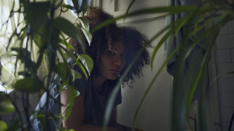 кадр из фильма And Nothing Happened