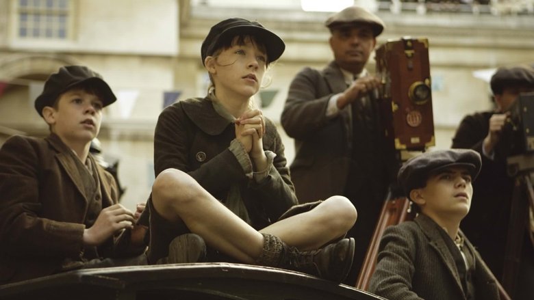 кадр из фильма Смертельный номер