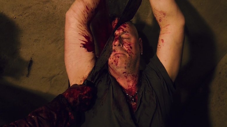 кадр из фильма The Curse of Doctor Wolffenstein