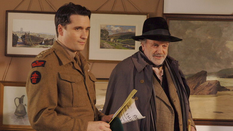 кадр из фильма The Shell Seekers