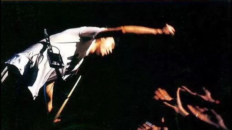 кадр из фильма Tomoyasu Hotei - GUITARHYTHM active tour '91-'92