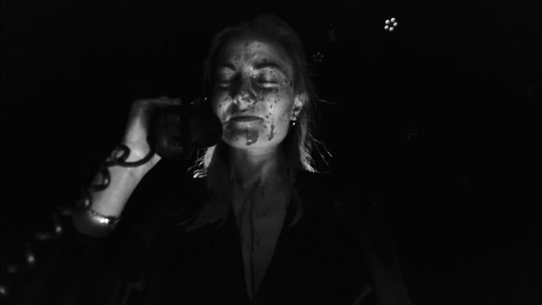 кадр из фильма Honey, I'm Home