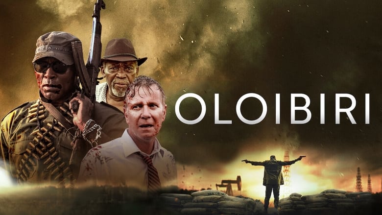 кадр из фильма Oloibiri