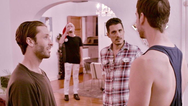 кадр из фильма The Holly King