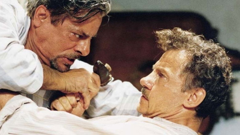 кадр из фильма Vipera