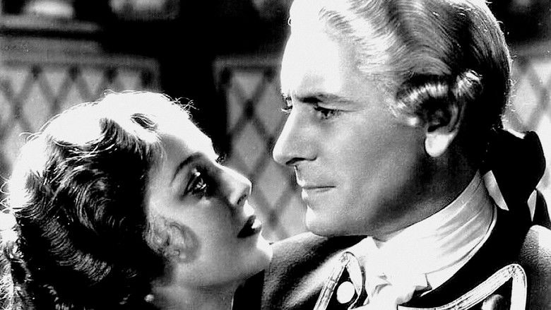 кадр из фильма Clive of India