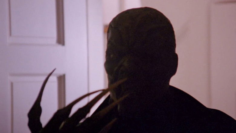 кадр из фильма Ночной убийца