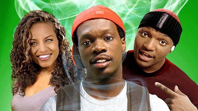 кадр из фильма Higher Ed