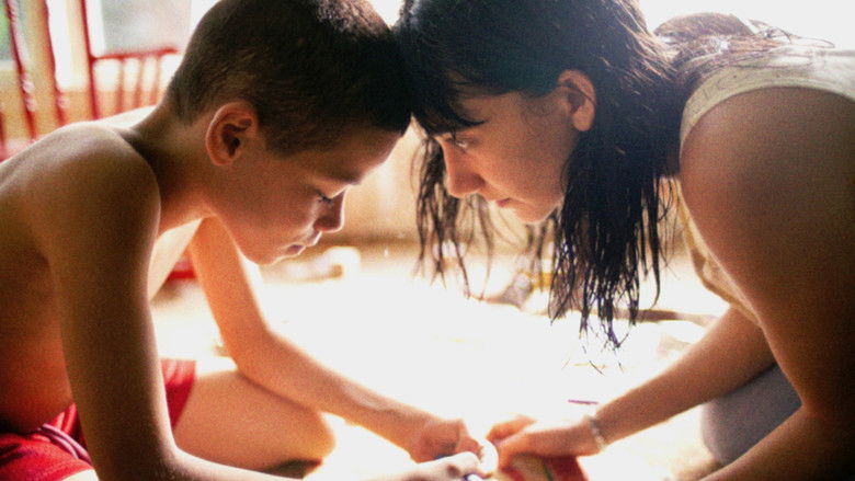 кадр из фильма Мы, животные