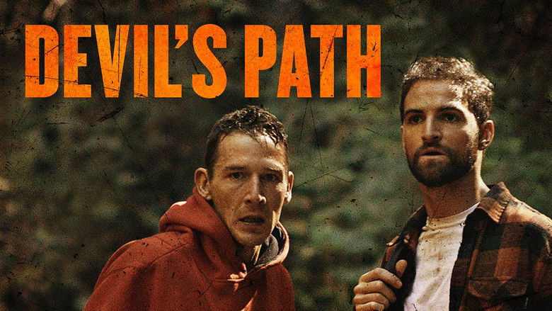 кадр из фильма Devil's Path