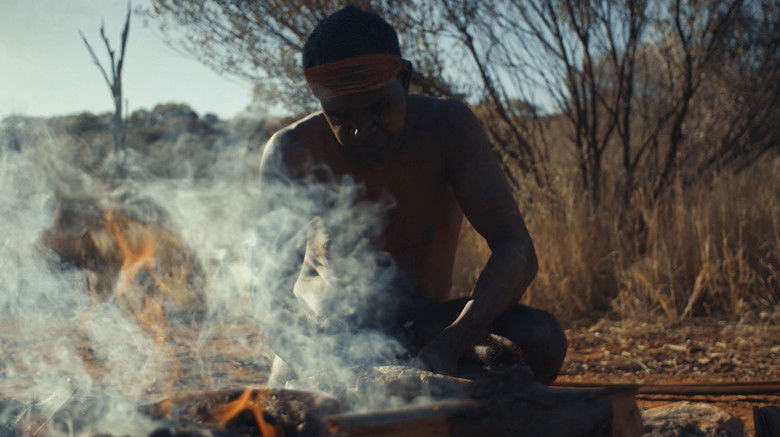 кадр из фильма Crimson Plains