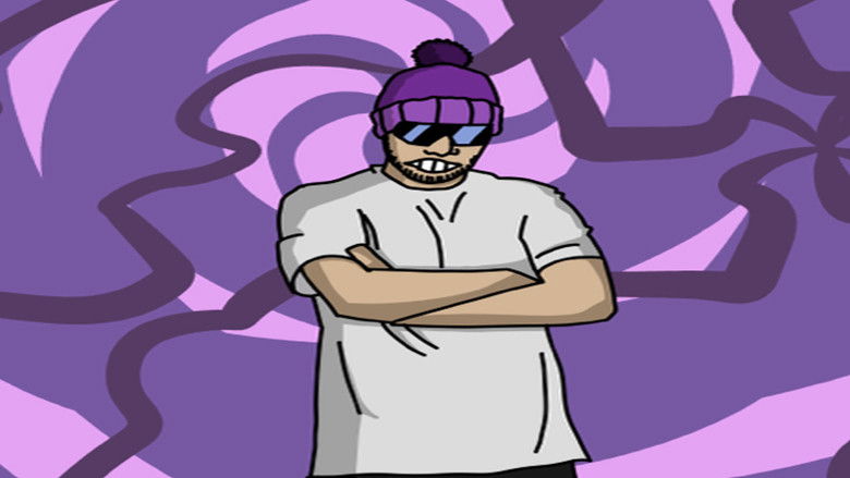 кадр из фильма Dillans Night In