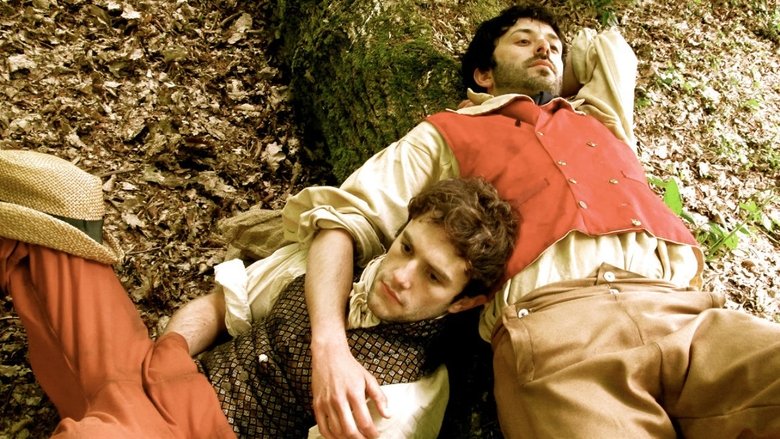 кадр из фильма The Secret Path