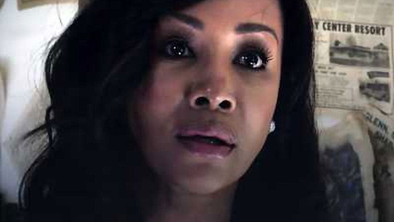 кадр из фильма The Wrong Child