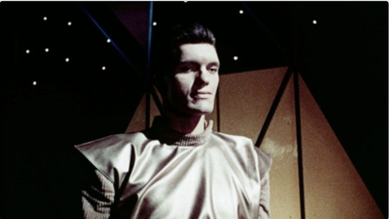 кадр из фильма The Human Duplicators