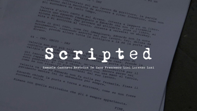 Scripted