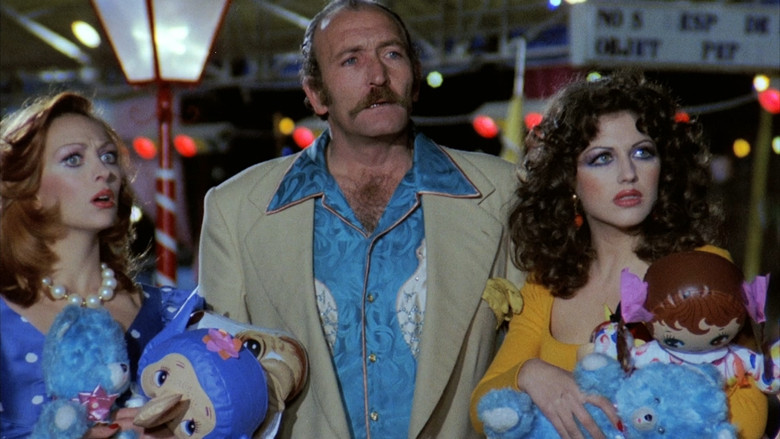 кадр из фильма ...Иначе мы рассердимся!