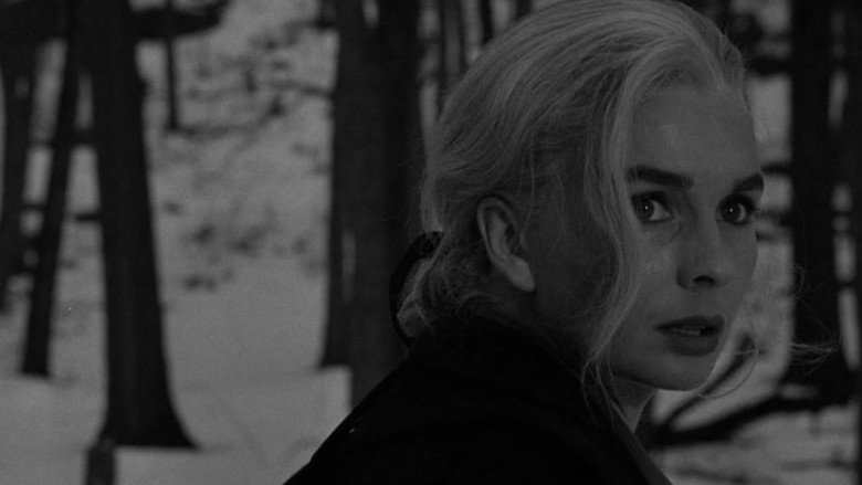 кадр из фильма Home Before Dark