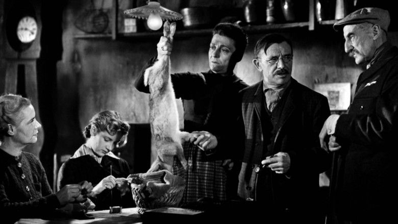 кадр из фильма Гупи-Красные руки