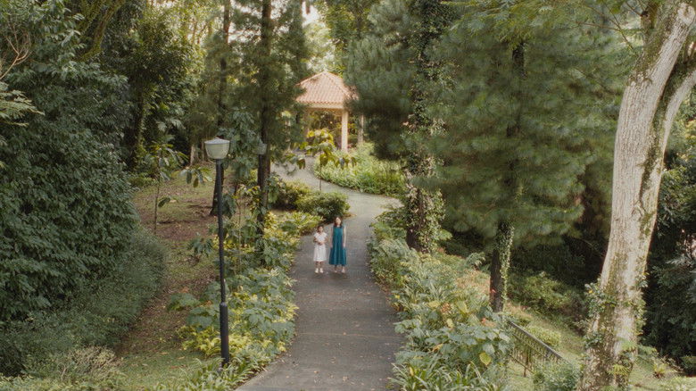 кадр из фильма Mirage