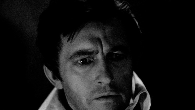 кадр из фильма The Mystery of Edwin Drood