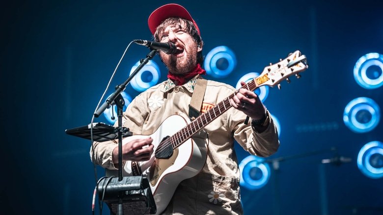 кадр из фильма Melin Melyn en concert aux Trans Musicales de Rennes 2024