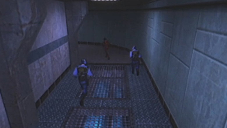 кадр из фильма Half-Life: Beyond Control