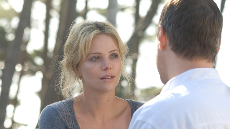 кадр из фильма Пылающая равнина