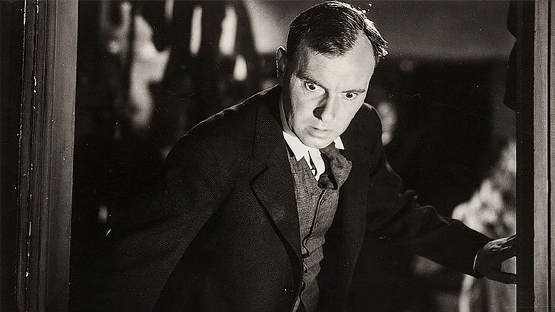 кадр из фильма On the Night of the Fire